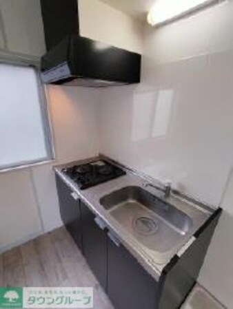 ピカイヤ千住桜木の物件内観写真